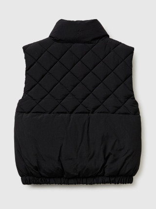 Benetton dečiji prsluk 