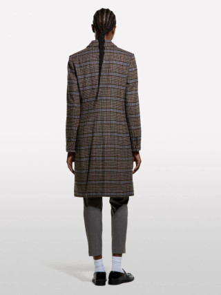 Sisley ženski kaput 