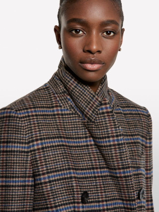 Sisley ženski kaput 