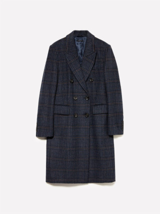 Sisley ženski kaput 