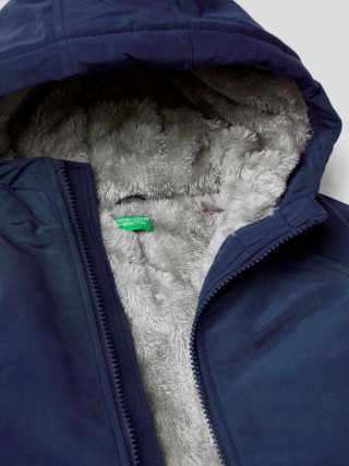 Benetton dečija jakna 