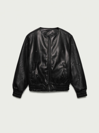 Sisley young dečija jakna 