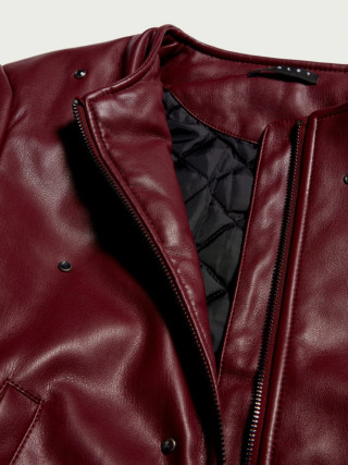 Sisley young dečija jakna 