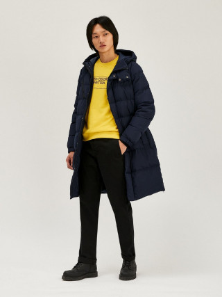 Benetton muška jakna 