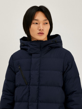 Benetton muška jakna 