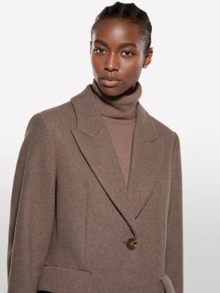 Sisley ženski kaput 