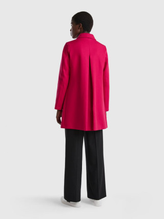 Benetton ženski kaput 