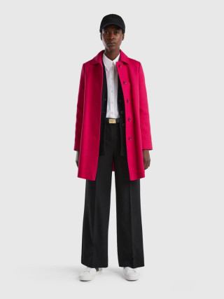 Benetton ženski kaput 