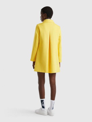 Benetton ženski kaput 