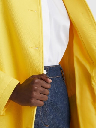 Benetton ženski kaput 