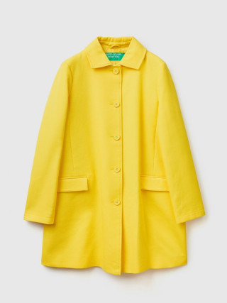 Benetton ženski kaput 