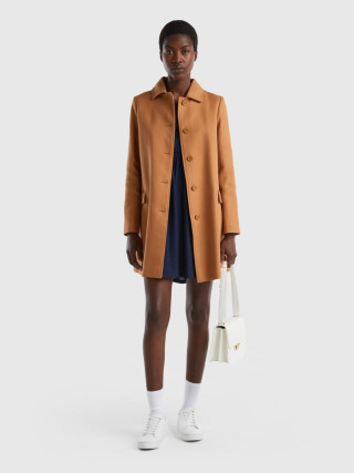 Benetton ženski kaput 