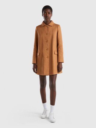 Benetton ženski kaput 