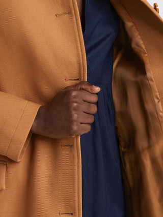 Benetton ženski kaput 