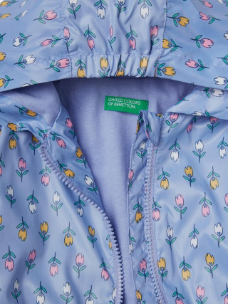 Benetton dečija jakna 