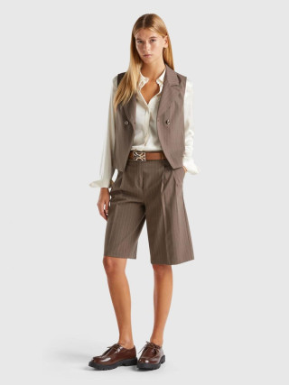 Benetton ženski prsluk 