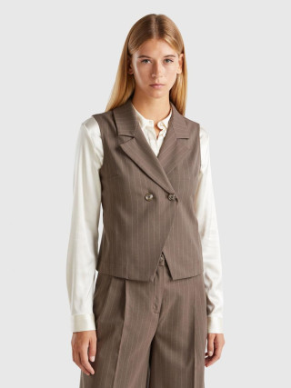 Benetton ženski prsluk 