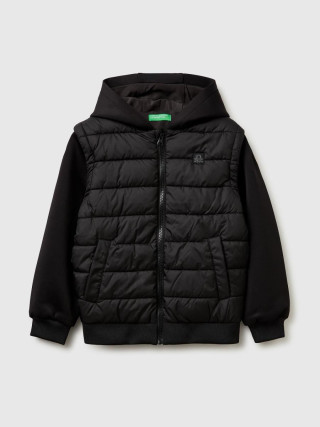 Benetton dečija jakna 