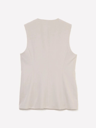 Sisley ženski prsluk 