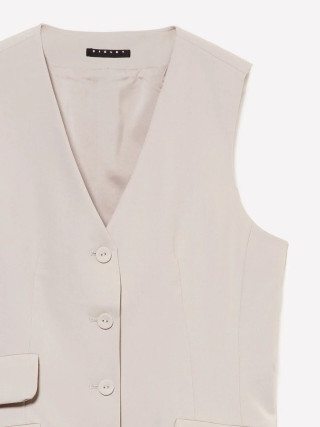 Sisley ženski prsluk 