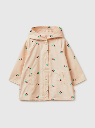 Benetton dečiji mantil 