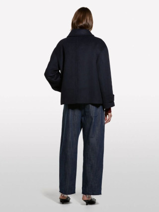 Sisley ženski kratak kaput 