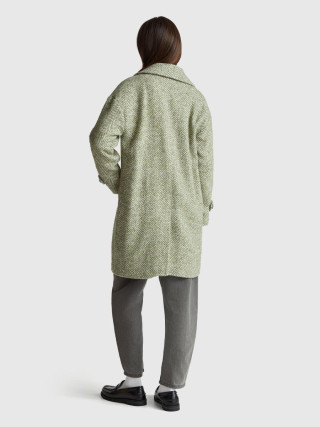 Benetton ženski kaput 