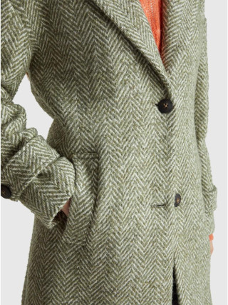 Benetton ženski kaput 