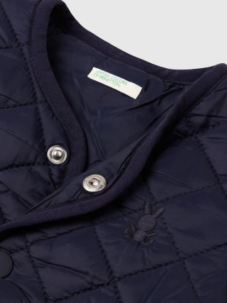 Benetton jakna za bebe