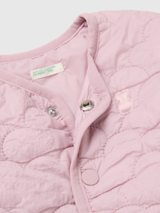 Benetton jakna za bebe 