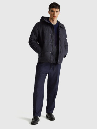 Benetton muška jakna 