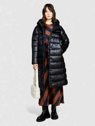 Sisley ženska jakna 