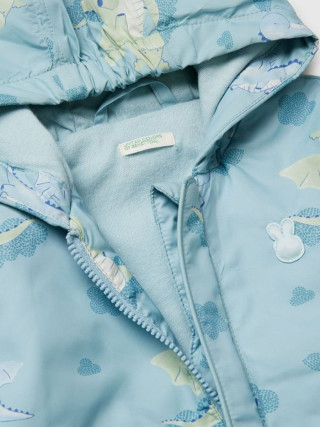 Benetton jakna za bebe 