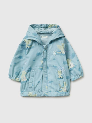 Benetton jakna za bebe 