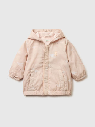 Benetton jakna za bebe 