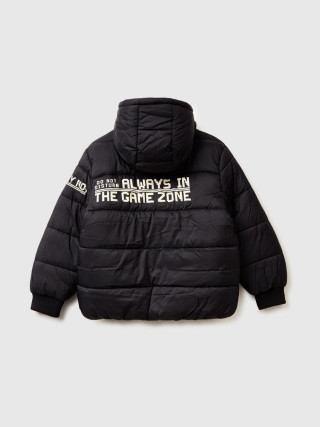 Benetton dečija jakna 