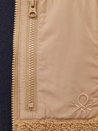 Benetton muški prsluk 