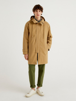 Benetton muška jakna 