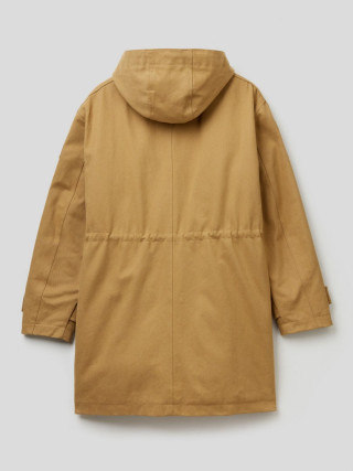 Benetton muška jakna 