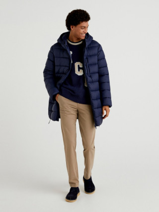 Benetton muška jakna 