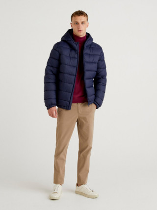 Benetton muška jakna 