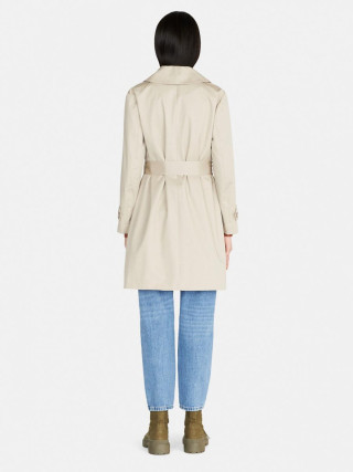 Sisley ženski mantil 