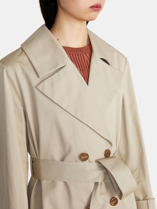 Sisley ženski mantil 