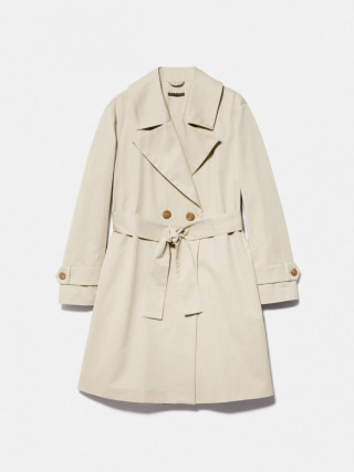 Sisley ženski mantil 