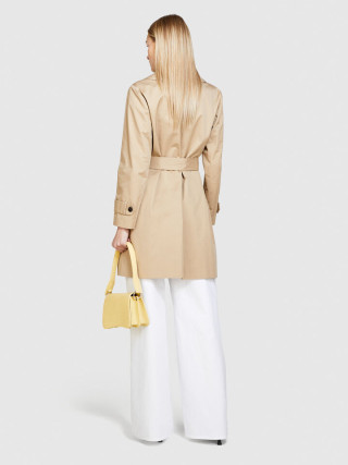 Sisley ženski mantil 