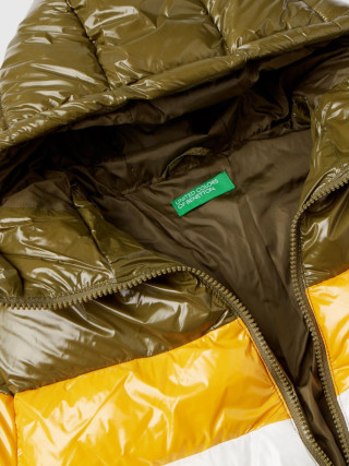 Benetton dečija jakna 