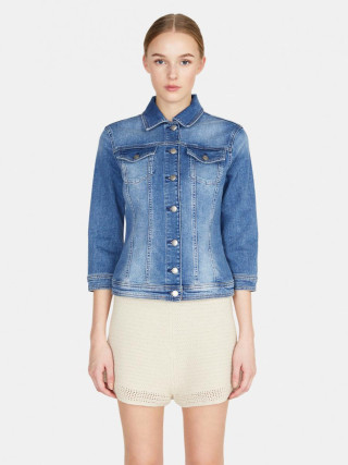 Sisley ženska jakna 