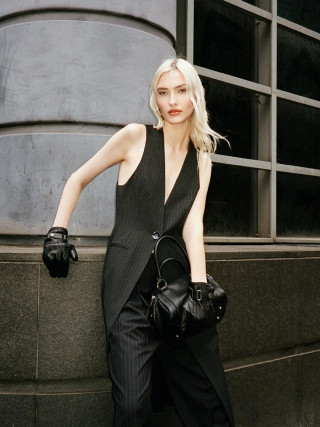 Sisley ženski prsluk 