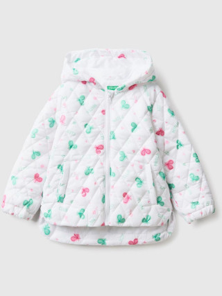 Benetton dečija jakna 