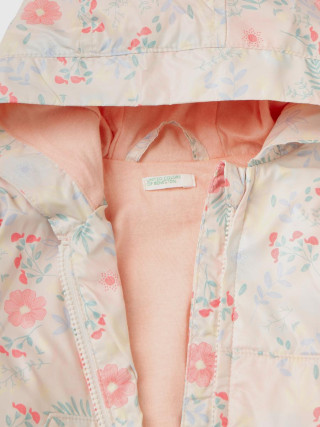 Benetton jakna za bebe 